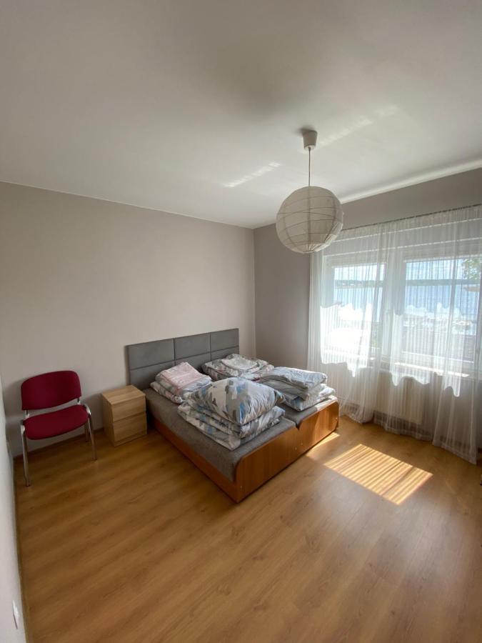 Apartament U Rybaka Стенжица Екстер'єр фото